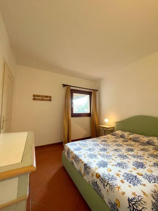 Villa Claudia Piscina Privata Stintino Luaran gambar