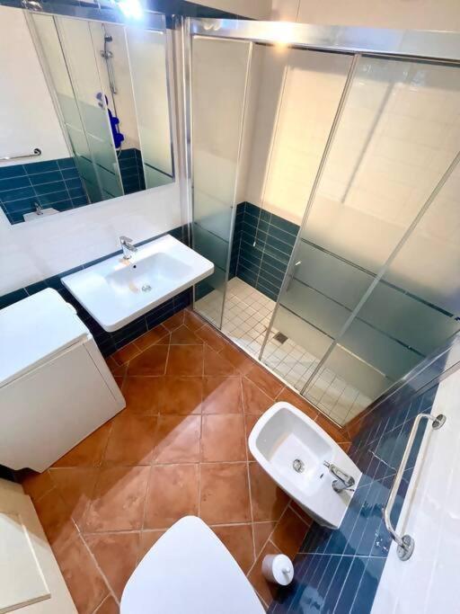 Villa Claudia Piscina Privata Stintino Luaran gambar