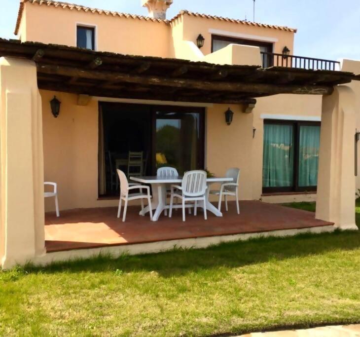 Villa Claudia Piscina Privata Stintino Luaran gambar